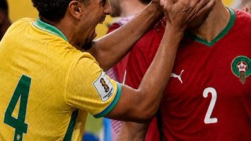 Cupa Mondială 2026: Brazilia a debutat cu o remiză, scor 1-1 cu Maroc. Peste 80.000 de spectatori au asistat la meciul de la New York