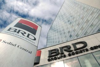 BRD reacţionează la sancţiunea decisă de Consiliul Concurenţei – Îşi exprimă dezacordul ferm faţă de concluziile investigaţiei şi va utiliza toate căile legale disponibile pentru a contesta decizia