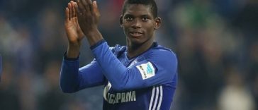 Elveţia a plecat în SUA fără Breel Embolo. De ce nu a putut pleca atacantul