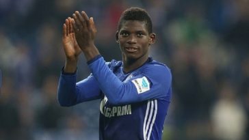Elveţia a plecat în SUA fără Breel Embolo. De ce nu a putut pleca atacantul