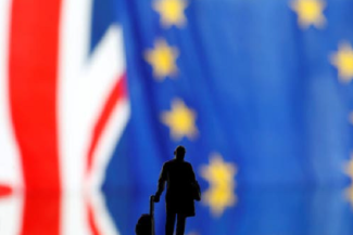 La zece ani după Brexit, sectorul financiar britanic şi-a revenit, dar a pierdut din influenţa globală