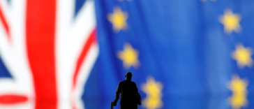 La zece ani după Brexit, sectorul financiar britanic şi-a revenit, dar a pierdut din influenţa globală