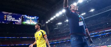 Cupa Mondială 2026: Selecţionerul Capului Verde – „Suntem o ţară mică, dar am demonstrat că nimic nu este imposibil”