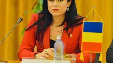 Simona Bucura Oprescu, aleasă preşedinte al Organizaţiei de Femei a PSD