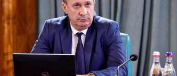Adrian Câciu (PSD): Devine evident că Bolojan îşi bate joc de România şi de români, îl minte pe Preşedintele României şi sfidează pur şi simplu orice elementar bun-simţ politic!