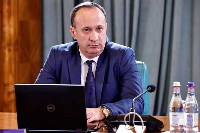 Adrian Câciu (PSD): Devine evident că Bolojan îşi bate joc de România şi de români, îl minte pe Preşedintele României şi sfidează pur şi simplu orice elementar bun-simţ politic!