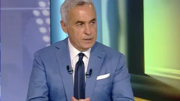 Realitatea Plus reacționează în apărarea Ancăi Alexandrescu: atacurile lui Călin Georgescu sunt inacceptabile