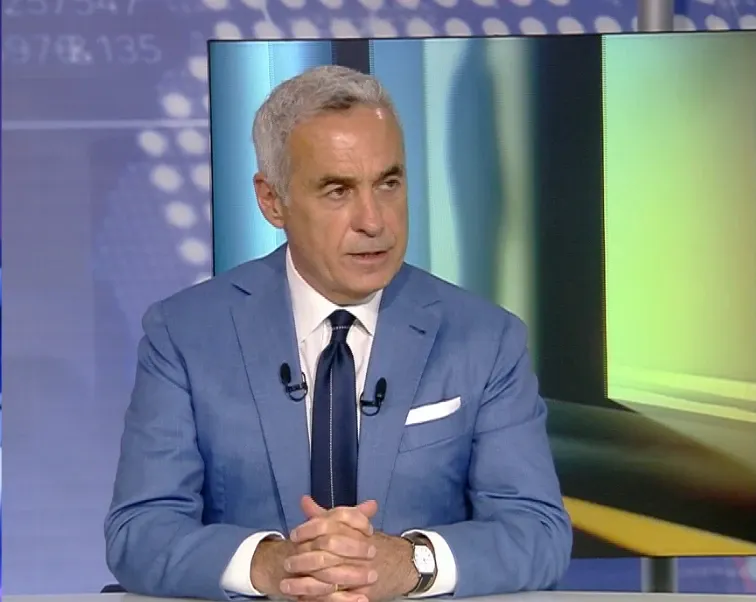 Realitatea Plus reacționează în apărarea Ancăi Alexandrescu: atacurile lui Călin Georgescu sunt inacceptabile