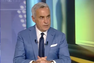 Realitatea PLUS: „Acuzațiile lui Călin Georgescu la adresa postului și a telespectatorilor sunt inacceptabile”