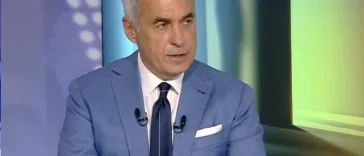 Realitatea PLUS: „Acuzațiile lui Călin Georgescu la adresa postului și a telespectatorilor sunt inacceptabile”