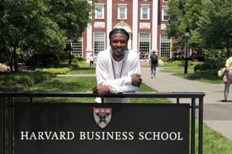 Neconvocat pentru Cupa Mondială, francezul Eduardo Camavinga a făcut un curs la Harvard Business School