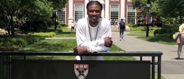 Neconvocat pentru Cupa Mondială, francezul Eduardo Camavinga a făcut un curs la Harvard Business School