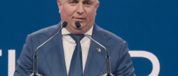 Lucian Bode: Noua viziune liberală începe cu ultimatumuri şi se încheie cu ameninţarea excluderii celor care îndrăznesc să aibă o altă opinie / NU am niciun motiv să demisionez / Ce spune despre situaţia financiară