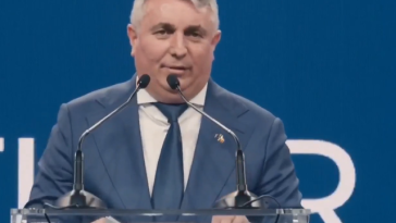 Lucian Bode: Noua viziune liberală începe cu ultimatumuri şi se încheie cu ameninţarea excluderii celor care îndrăznesc să aibă o altă opinie / NU am niciun motiv să demisionez / Ce spune despre situaţia financiară