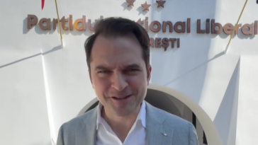 Sebastian Burduja, despre demisia lui Cătălin Predoiu: Am fost anunţaţi în cadrul şedinţei Biroului Politic Naţional, prin secretarul general, că a fost primită această demisie / Înţeleg că va explica dânsul motivele, la un moment sau altul