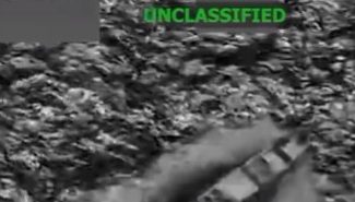 Armata SUA a lovit o navă în Pacificul de Est – o persoană a murit, iar două au supravieţuit – VIDEO