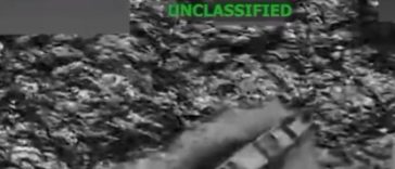 Armata SUA a lovit o navă în Pacificul de Est – o persoană a murit, iar două au supravieţuit – VIDEO