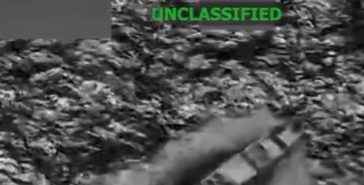 Armata SUA a lovit o navă în Pacificul de Est – o persoană a murit, iar două au supravieţuit – VIDEO