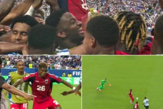 Cupa Mondială 2026: Povestea frumoasă continuă – Capul Verde a remizat cu Uruguay, scor 2-2