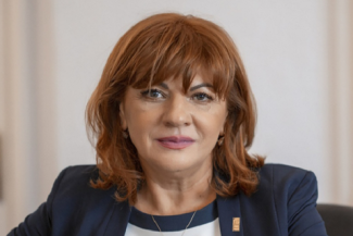 Preşedintele Federaţiei Române de Baschet, Carmen Tocală: O naţiune în care fiecare copil face sport este una puternică