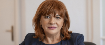 Preşedintele Federaţiei Române de Baschet, Carmen Tocală: O naţiune în care fiecare copil face sport este una puternică