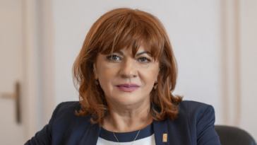 Preşedintele Federaţiei Române de Baschet, Carmen Tocală: O naţiune în care fiecare copil face sport este una puternică