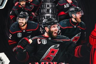 Formaţia Carolina Hurricanes a câştigat NHL pentru a doua oară în istoria sa – VIDEO