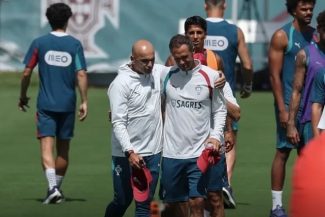 Cupa Mondială 2026: Ricardo Carvalho, secundul Portugaliei, este în doliu. Şi-a pierdut tatăl