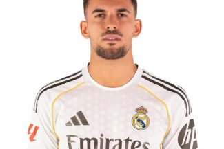 Mercato: Dani Ceballos părăseşte Real Madrid