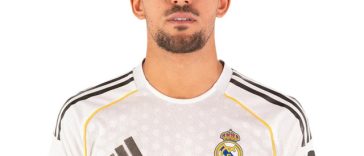 Mercato: Dani Ceballos părăseşte Real Madrid
