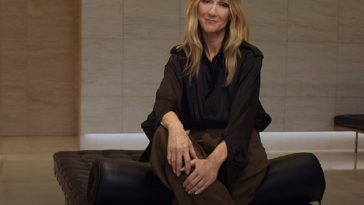 Céline Dion anunţă zece noi concerte la Paris în mai 2027