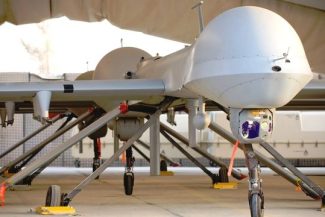 SUA anunţă că a lovit în weekend baze iraniene de comandă a dronelor