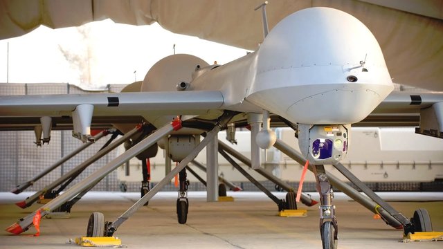 SUA anunţă că a lovit în weekend baze iraniene de comandă a dronelor