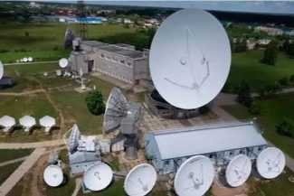 Armata ucraineană a lovit un centru rus de comunicaţii prin satelit din regiunea Moscovei