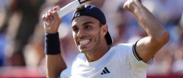 Tenis: Francisco Cerundolo s-a impus în turneul ATP 500 de la Londra