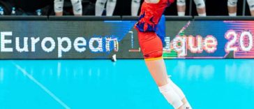 Volei feminin: România – Albania, scor 3-0, a treia victorie din European League 2026