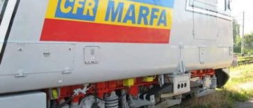 Federaţia Naţională Feroviară Mişcare Comercial Vagoane: 2000 de salariaţi ai CFR Marfă, lăsaţi ai nimănui / Cerem ministrului Transporturilor deschiderea de urgenţă a unui dialog real cu partenerii sociali