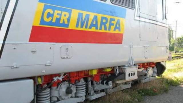 Federaţia Naţională Feroviară Mişcare Comercial Vagoane: 2000 de salariaţi ai CFR Marfă, lăsaţi ai nimănui / Cerem ministrului Transporturilor deschiderea de urgenţă a unui dialog real cu partenerii sociali