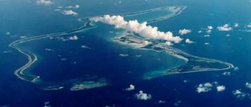 The Telegraph: Statele Unite analizează un plan de achiziţionare a Insulelor Chagos