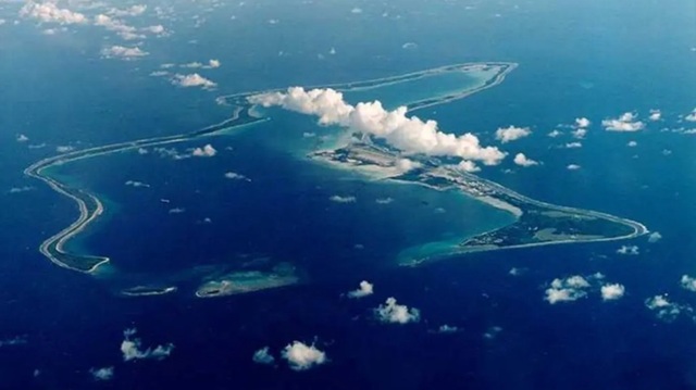 The Telegraph: Statele Unite analizează un plan de achiziţionare a Insulelor Chagos