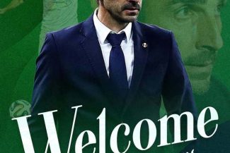 Elias Charalambous a preluat conducerea tehnică a echipei Levadiakos