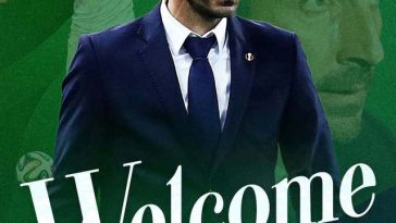 Elias Charalambous a preluat conducerea tehnică a echipei Levadiakos