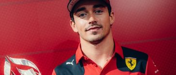 Formula 1: Leclerc confirmă prelungirea contractului său cu Ferrari