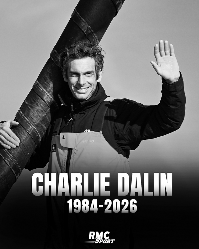 Navigatorul Charlie Dalin, câştigătorul ultimei curse Vendée Globe, a murit la vârsta de 42 de ani. El suferea de cancer