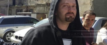 Incident între rapperul Cheloo şi un echipaj de Poliţie, la Spitalul Municipal Câmpina, unde artistul fusese adus de la Spitalul Voila