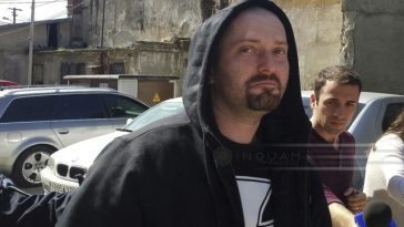 Incident între rapperul Cheloo şi un echipaj de Poliţie, la Spitalul Municipal Câmpina, unde artistul fusese adus de la Spitalul Voila