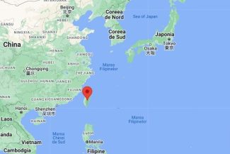 China desfăşoară o operaţiune în apropierea Taiwanului în urma discuţiilor dintre Japonia şi Filipine