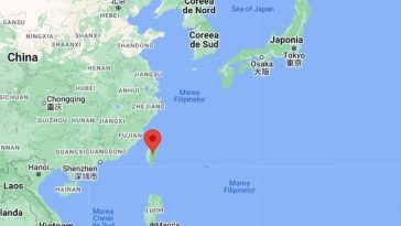 China desfăşoară o operaţiune în apropierea Taiwanului în urma discuţiilor dintre Japonia şi Filipine