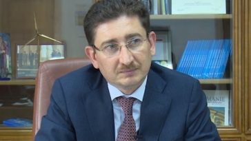 10 BĂNCI AMENDATE DE CONSILIUL CONCURENŢEI – Chiriţoiu: Niciodată în istoria Consiliului Concurenţei nu s-a mai întâmplat aşa ceva – băncile au încercat pe toate căile, în instanţe, să blocheze finalizarea investigaţiei