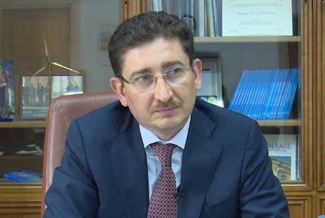 10 BĂNCI AMENDATE DE CONSILIUL CONCURENŢEI – Chiriţoiu: Niciodată în istoria Consiliului Concurenţei nu s-a mai întâmplat aşa ceva – băncile au încercat pe toate căile, în instanţe, să blocheze finalizarea investigaţiei